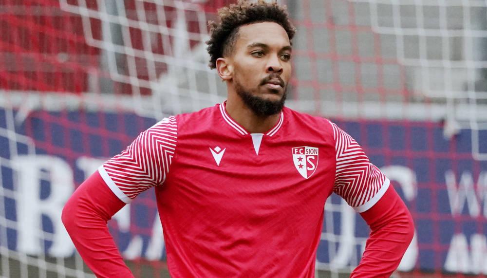 Der FC Sion schickt Saintini zum ukrainischen Tabellenführer