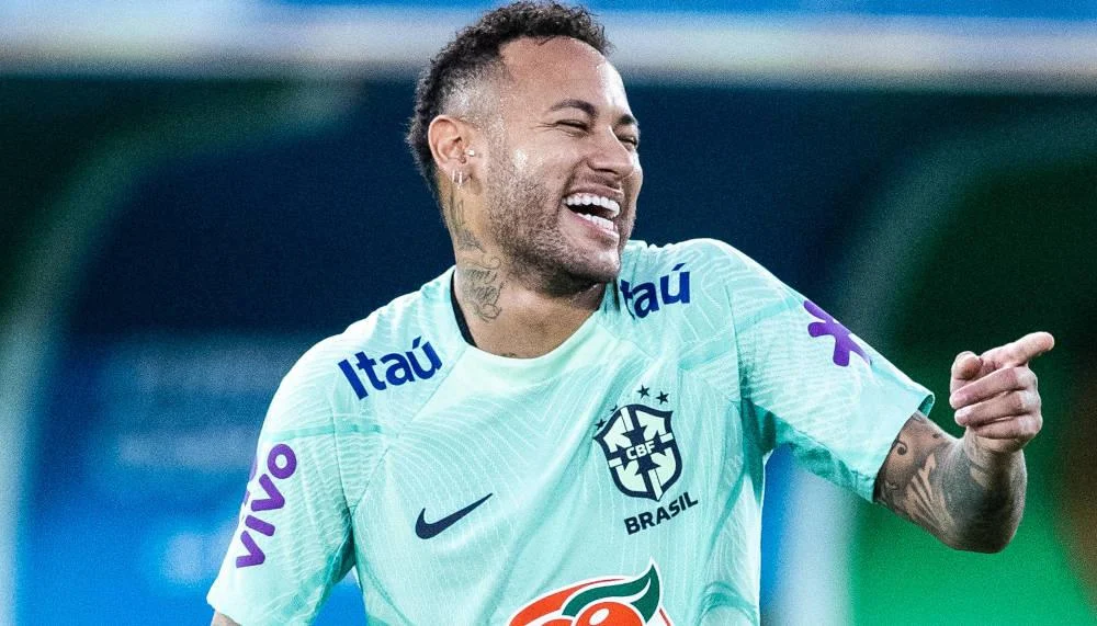 Neymar will sich für 8 Millionen eine eigene Insel kaufen