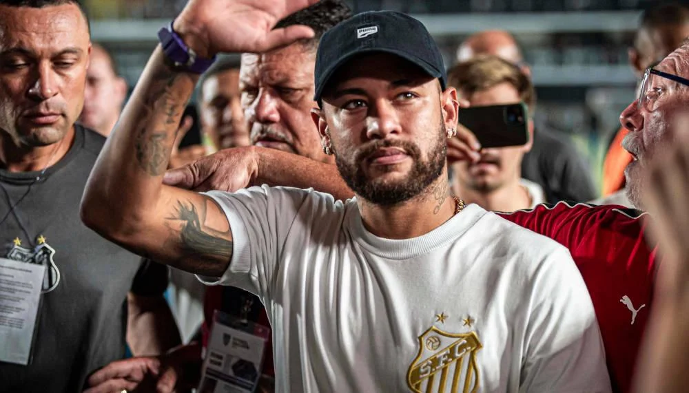 Neymar führt Gespräche und könnte den Klub wechseln