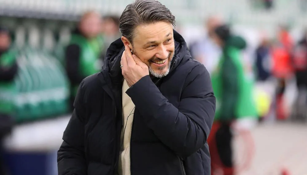 Niko Kovac übernimmt beim BVB und erhält längeren Vertrag als gedacht