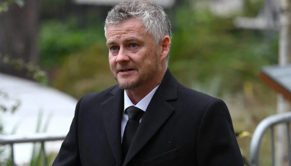 Solskjaer stünde für die Bayern als Interimslösung bereit