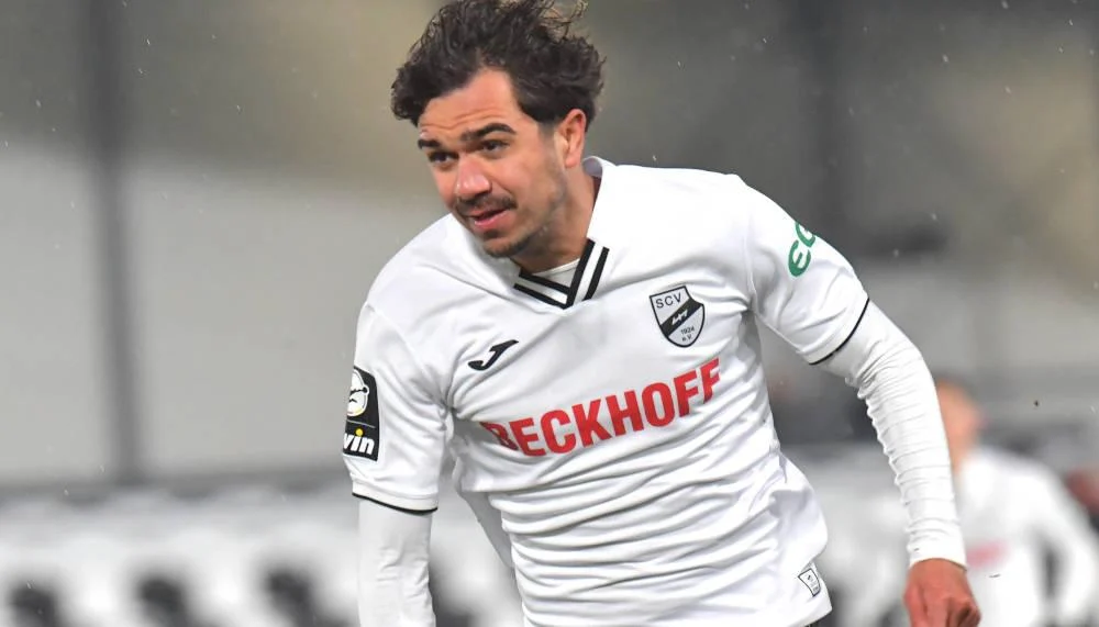 GC verkündet Batista Meier-Transfer mit Seitenhieb in Richtung FCZ