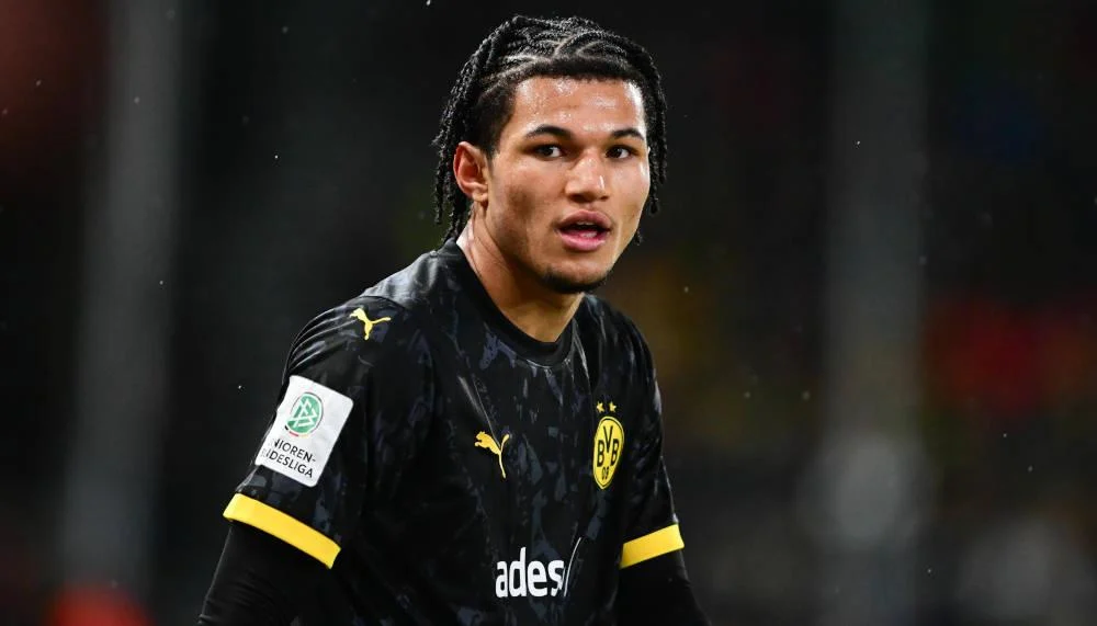 Embolo-Klub Monaco will einen BVB-Stürmer