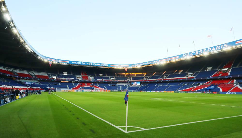 Stadion-Knall: PSG will aus dem Prinzenpark ausziehen