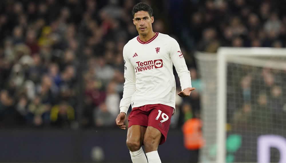 XXL-Umbruch bei Manchester United – 11 Spieler sollen gehen