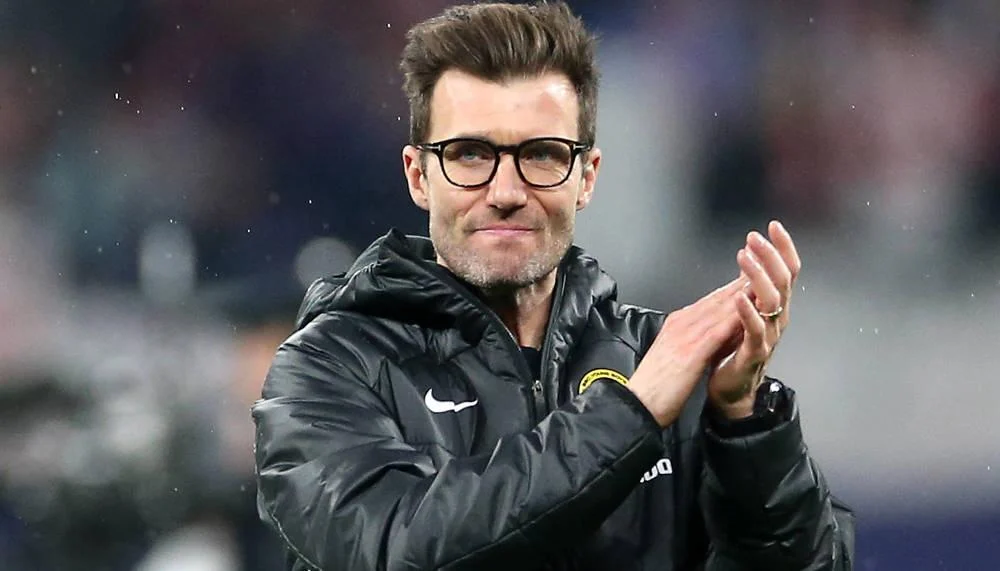 Spycher spricht über neuen Vertrag von Raphael Wicky bei YB