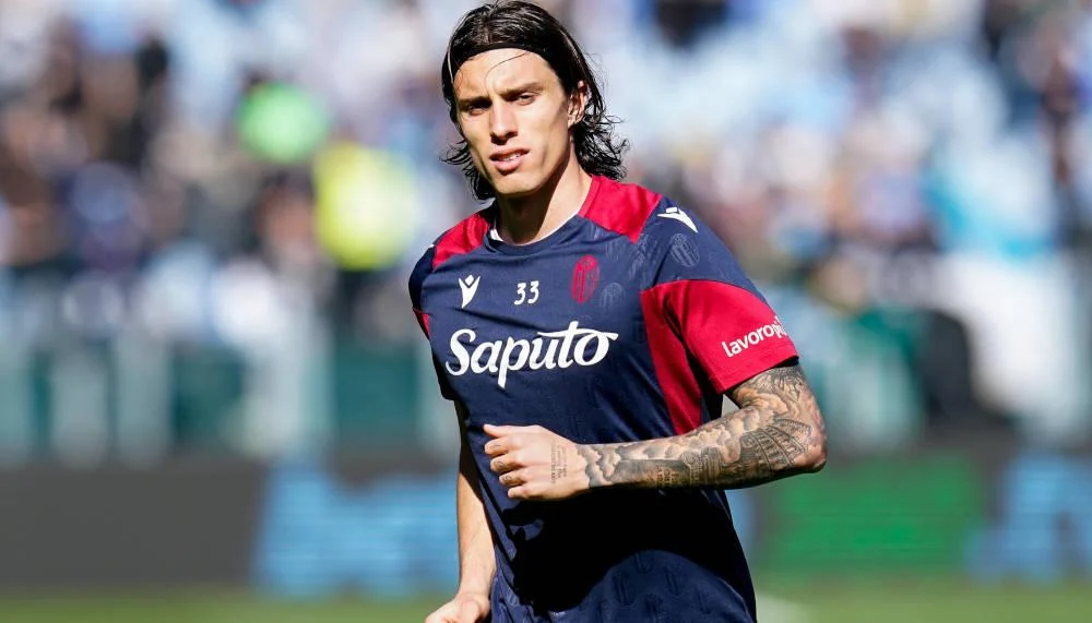 Dem FC Basel winkt dank Riccardo Calafiori ein Millionensegen