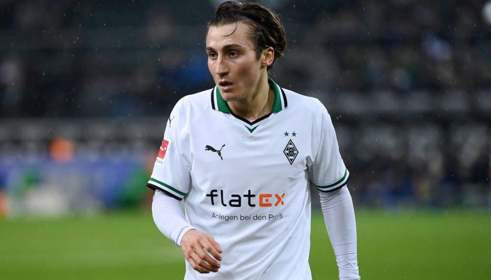 Rocco Reitz hat ein Schlupfloch in seinem Vertrag