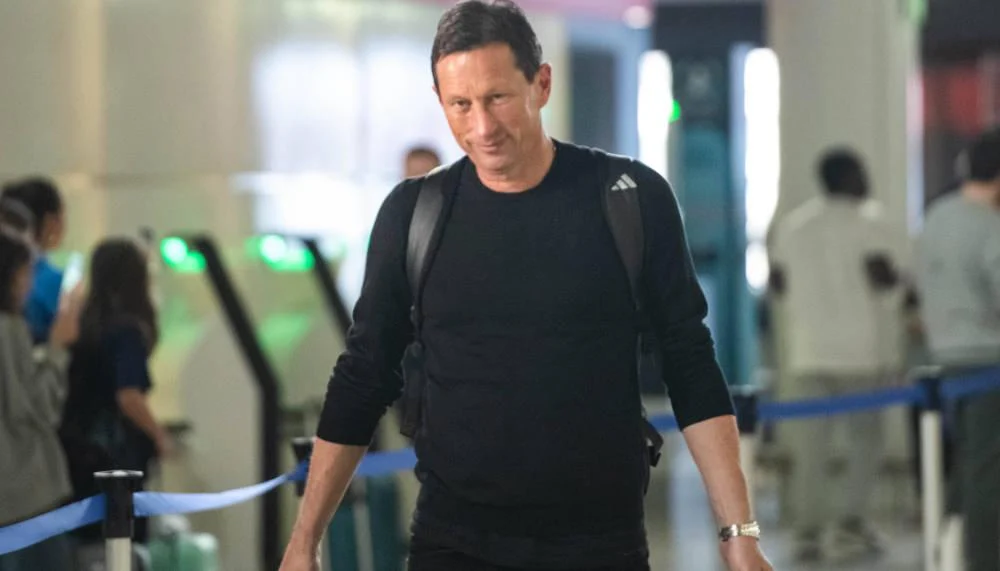 Neue Namen bei der Bayern-Trainersuche: Roger Schmidt & Unai Emery