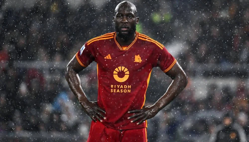 3 Gründe, weshalb die AS Roma Romelu Lukaku nicht fix kaufen wird