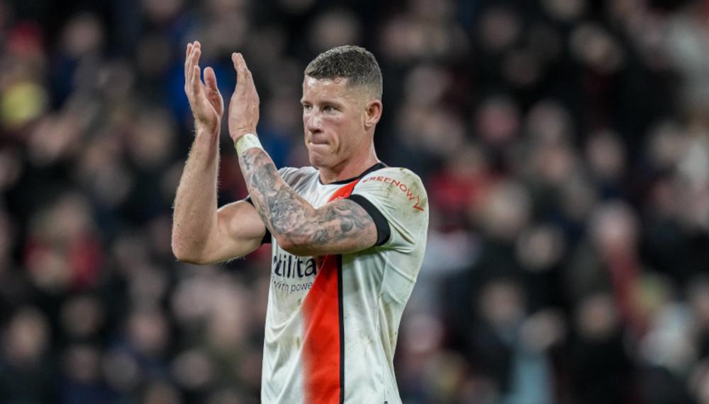 ManUnited plant wohl Überraschungstransfer von Ex-Chelsea-Profi