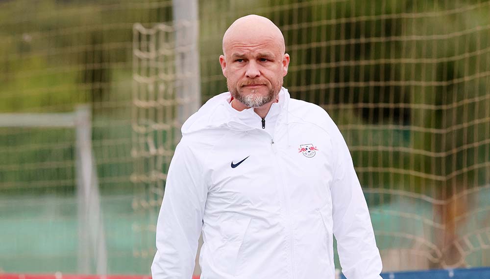 Leipzig-Boss über Mbappé-Abgang von PSG: «Eher negativ für uns»