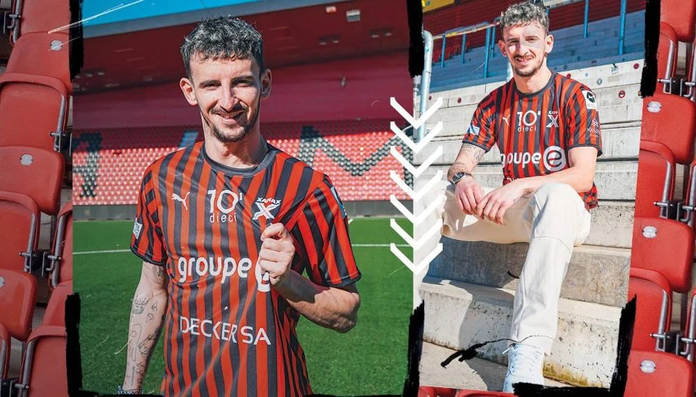 Samir Ramizi wechselt von Winterthur in die Challenge League