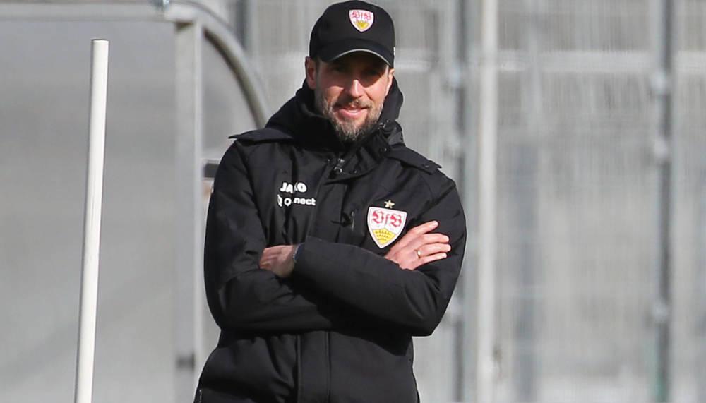 Stuttgart will möglichst rasch mit Sebastian Hoeness verlängern