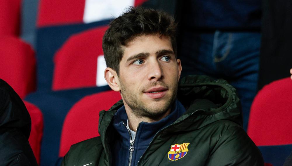 Barça-Kapitän erhält wohl keinen neuen Vertrag