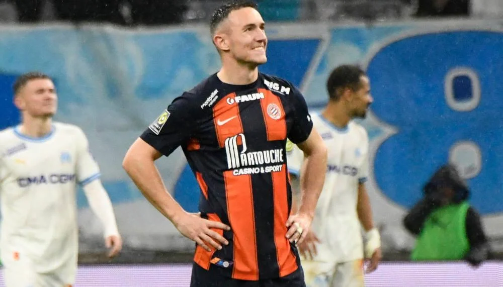 Silvan Hefti kann sich Verbleib in Montpellier vorstellen