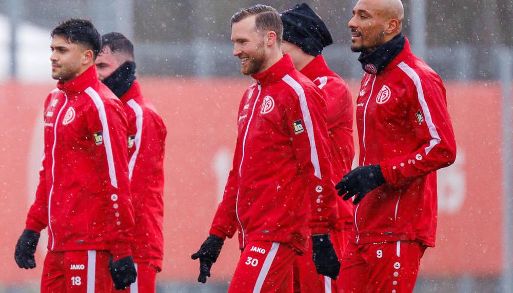 Silvan Widmer hat Grippe überstanden