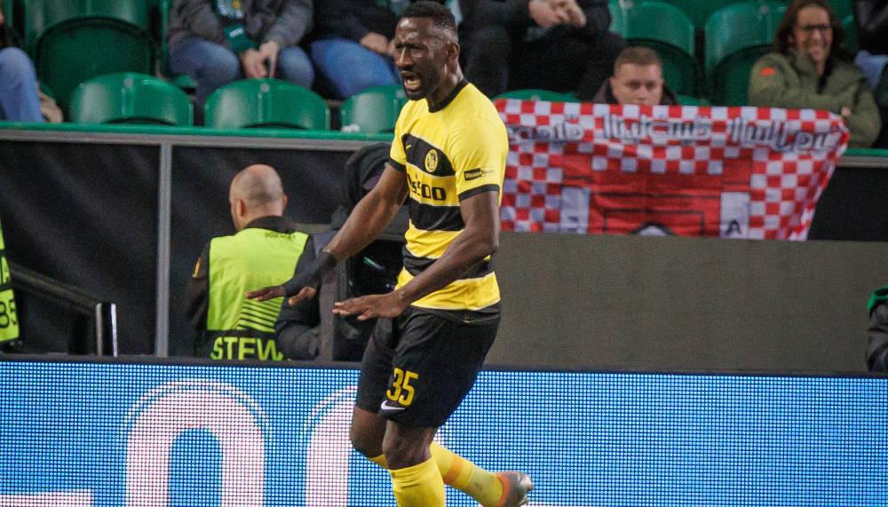 YB-Stürmer Ganvoula entschuldigt sich nach Penalty-Zoff
