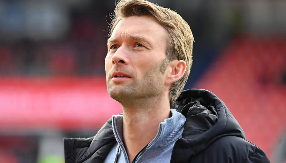 Simon Rolfes äussert sich zum Liverpool-Interesse an ihm