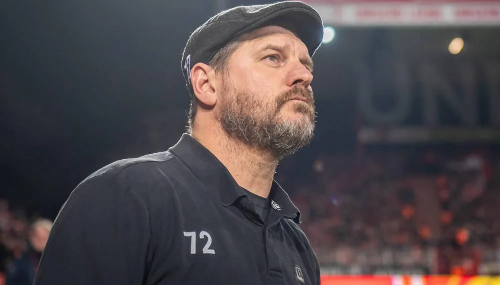 Union Berlin verkündet seinen neuen Trainer