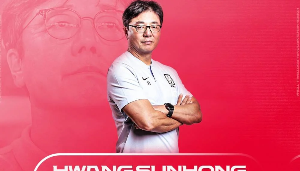 Südkorea hat die Klinsmann-Nachfolge vorerst geklärt