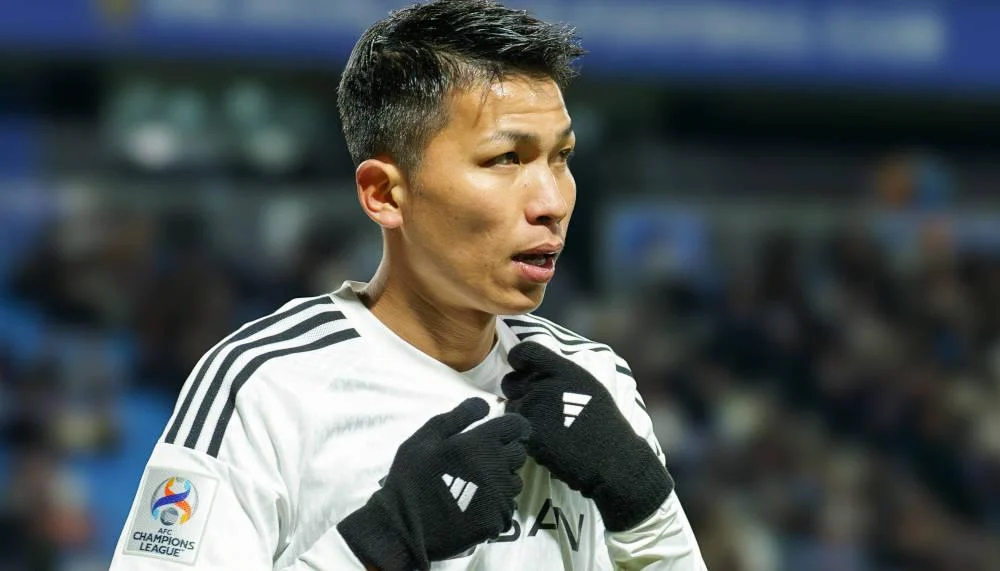 Doch noch ein Japaner für Servette-Coach René Weiler