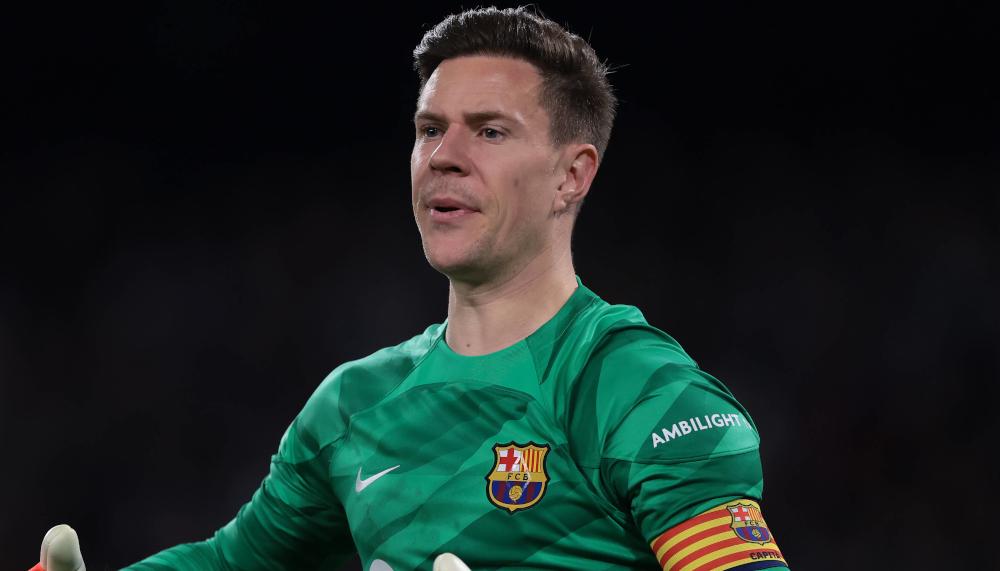 Al-Ittihad hat wohl Angebot für Ter Stegen abgegeben