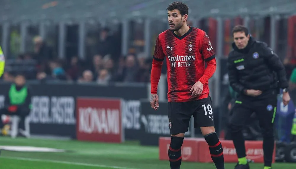 Kehrt Theo Hernández zu Real Madrid zurück?