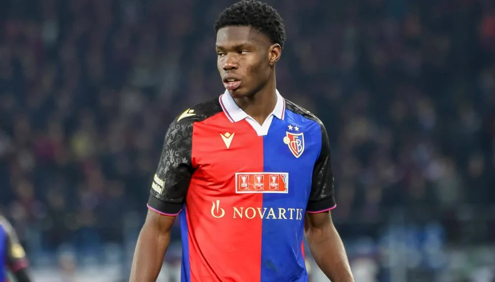 FC Basel-Duo fliegt wegen Undiszipliniertheiten aus der Startelf