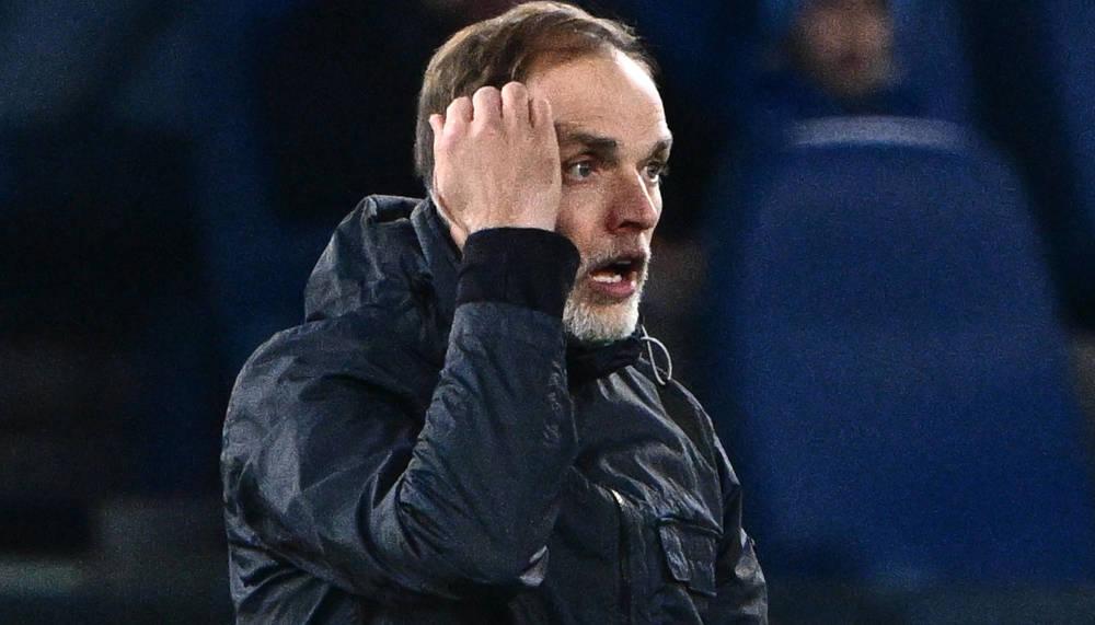 Thomas Tuchel hat beim FC Bayern drei Endspiele vor sich
