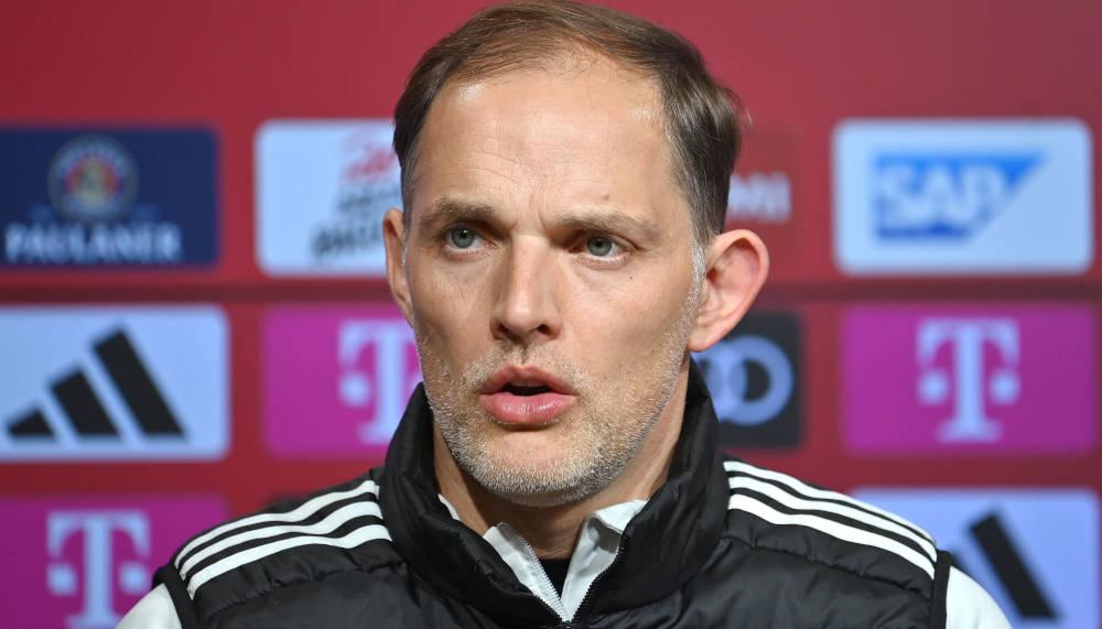 Thomas Tuchel könnte im Sommer den Weg zum FC Barcelona antreten
