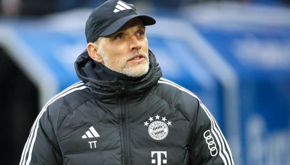 Tuchel würde gerne in die Premier League zurückkehren