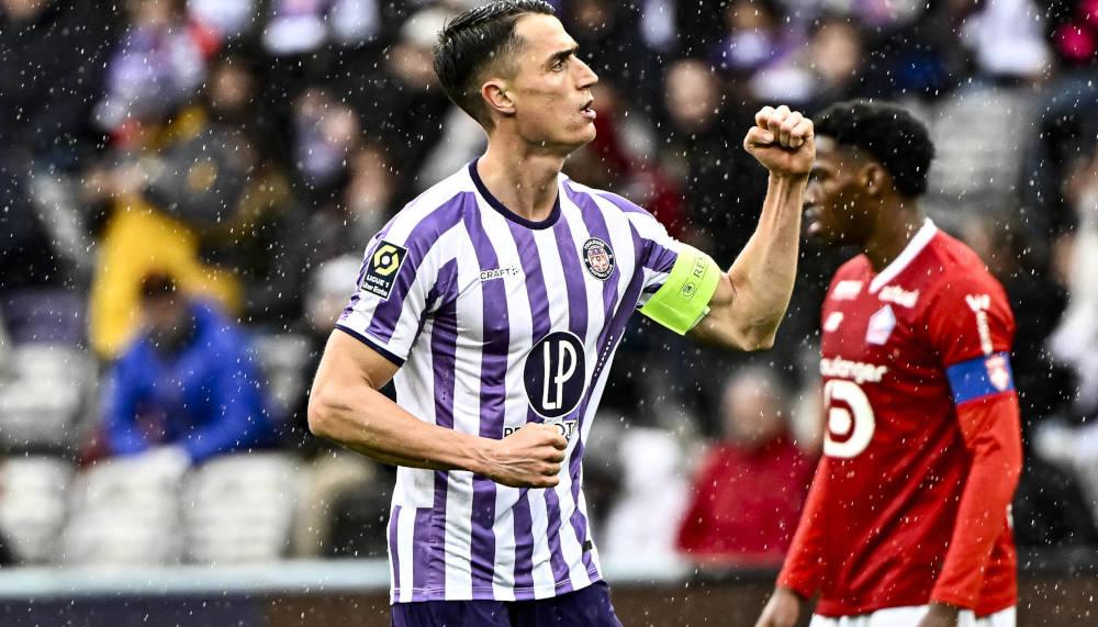 Ex-YB-Profi Vincent Sierro brilliert in der Ligue 1