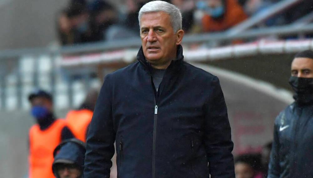Vladimir Petkovic ein heisser Kandidat bei Algerien