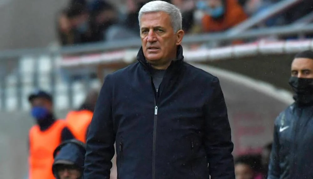 Vladimir Petkovic ein heisser Kandidat bei Algerien