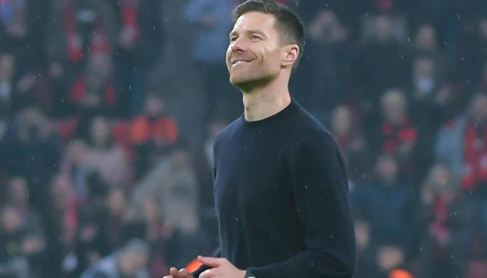 Der FC Bayern ist bei Xabi Alonso im Rennen