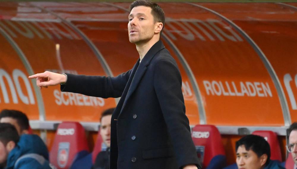 Die Bayern & Liverpool haben Xabi Alonso bereits kontaktiert