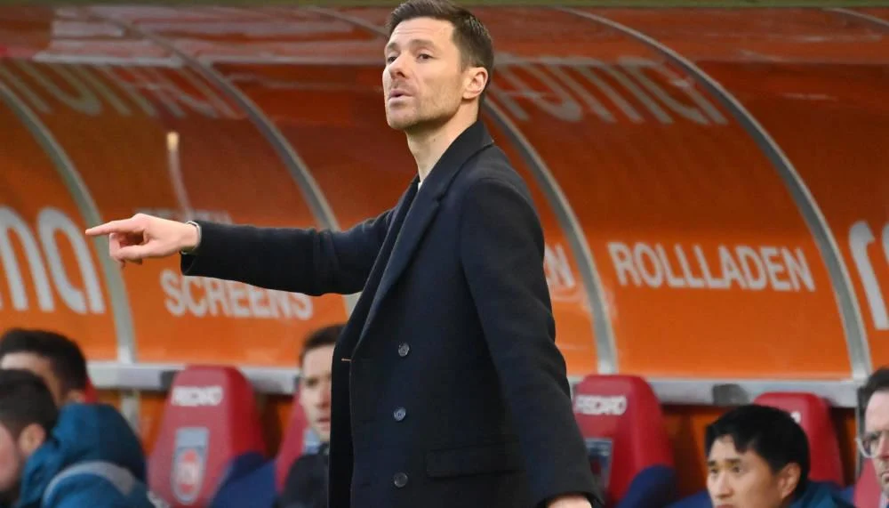 Die Bayern & Liverpool haben Xabi Alonso bereits kontaktiert