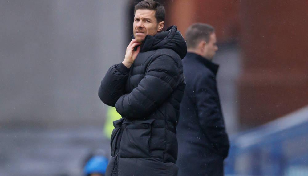 Die Bayern haben bei Xabi Alonso offenbar schlechte Karten