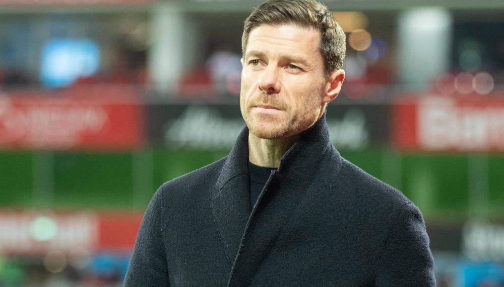 Pep Guardiola adelt seinen Trainerkollegen Xabi Alonso