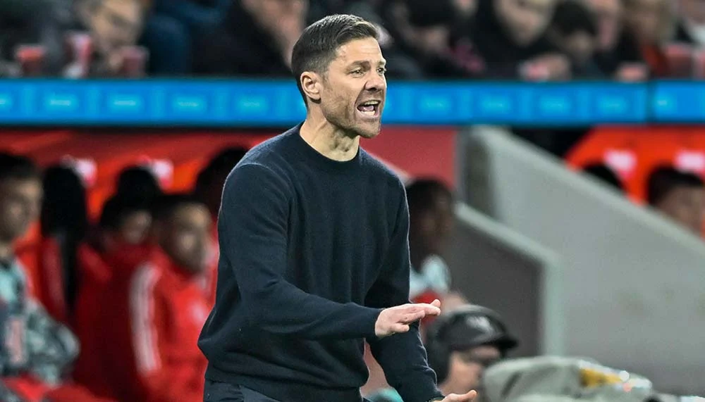 Barça-Bosse träumen von Xabi Alonso als Trainer