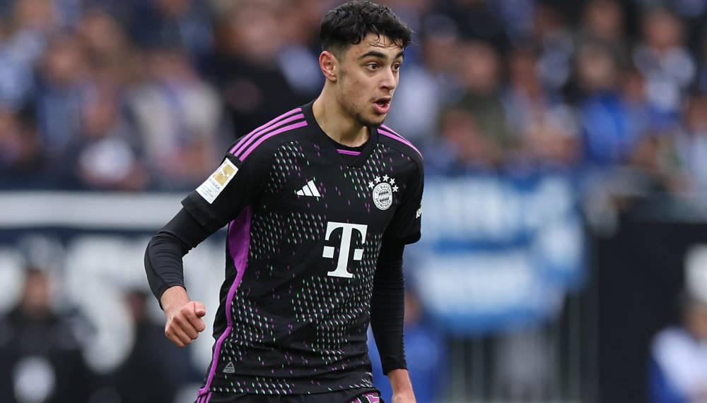 Das plant Manchester City mit Bayerns Aleksandar Pavlovic