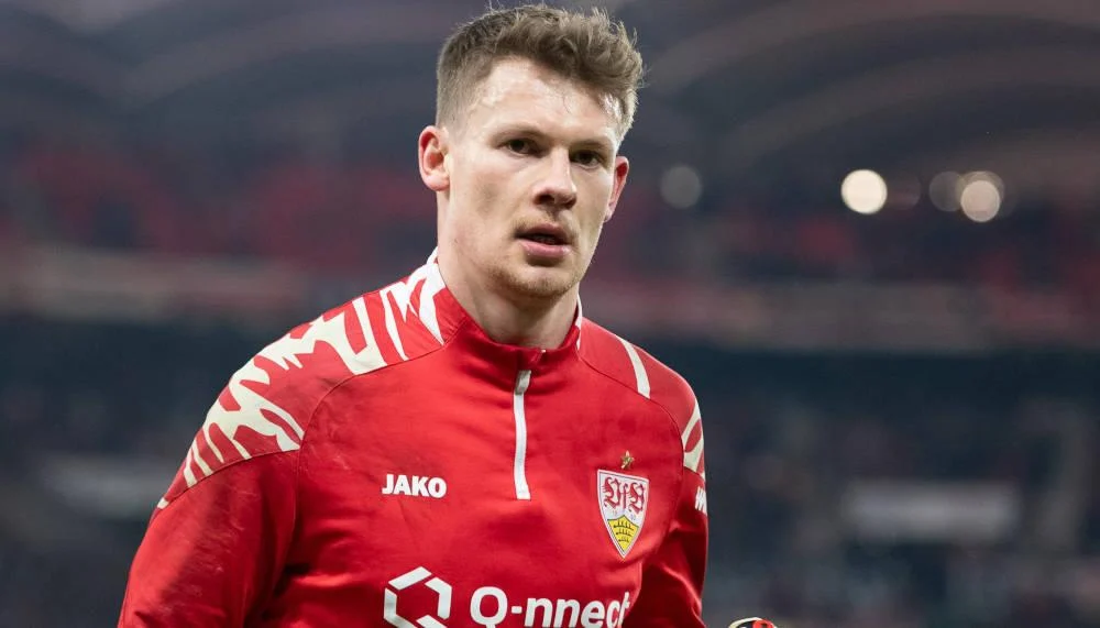 Alexander Nübel tendiert zu Bayern-Abschied