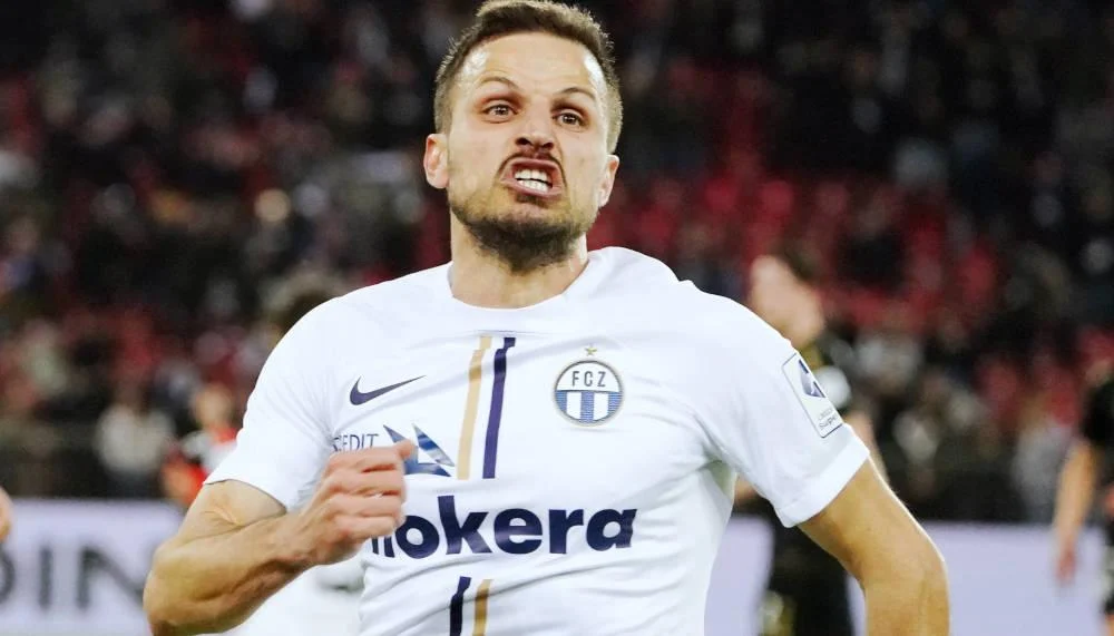 FCZ-Profi Antonio Marchesano wirft eigener Mannschaft Arroganz vor