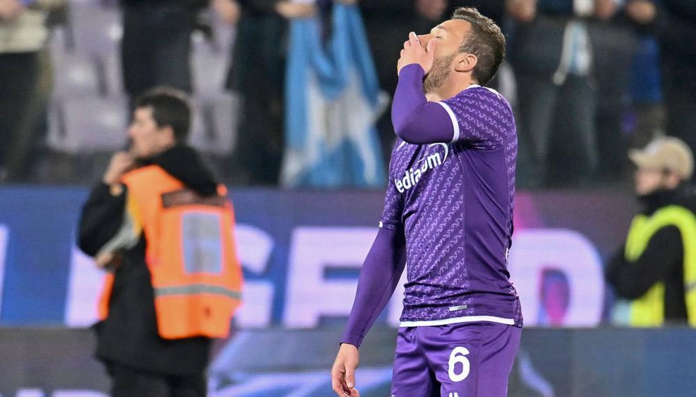 Juventus Turin braucht bei Arthur Melo neue Lösung