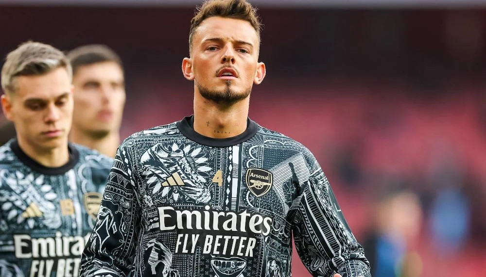 Ben White lehnt Aufgebot für englische Nationalmannschaft ab