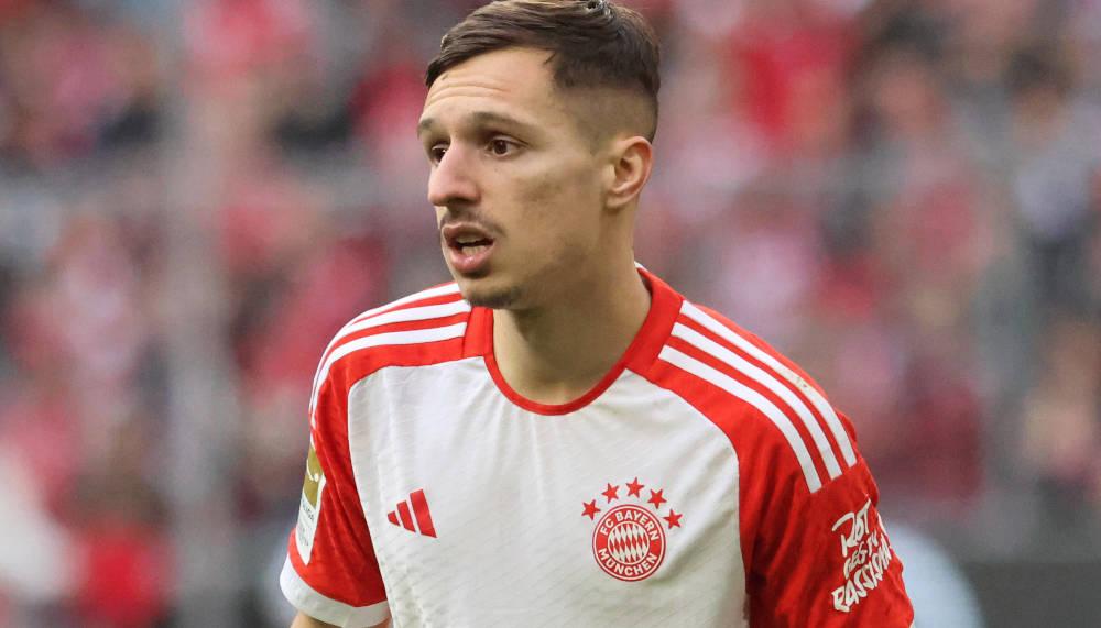 Barça wird bei Bayern-Profi Bryan Zaragoza bereits konkret