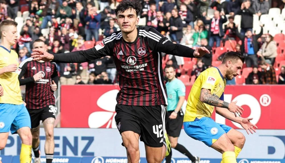 Inter hat Supertalent Can Uzun im Blick