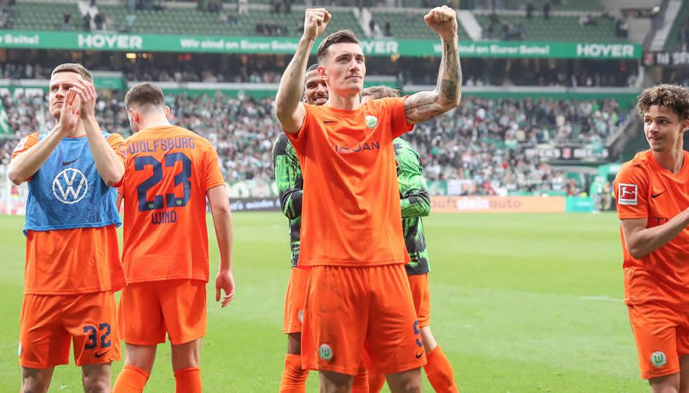Viel los um Cedric Zesiger, Gladbach-Schweizer versagen erneut