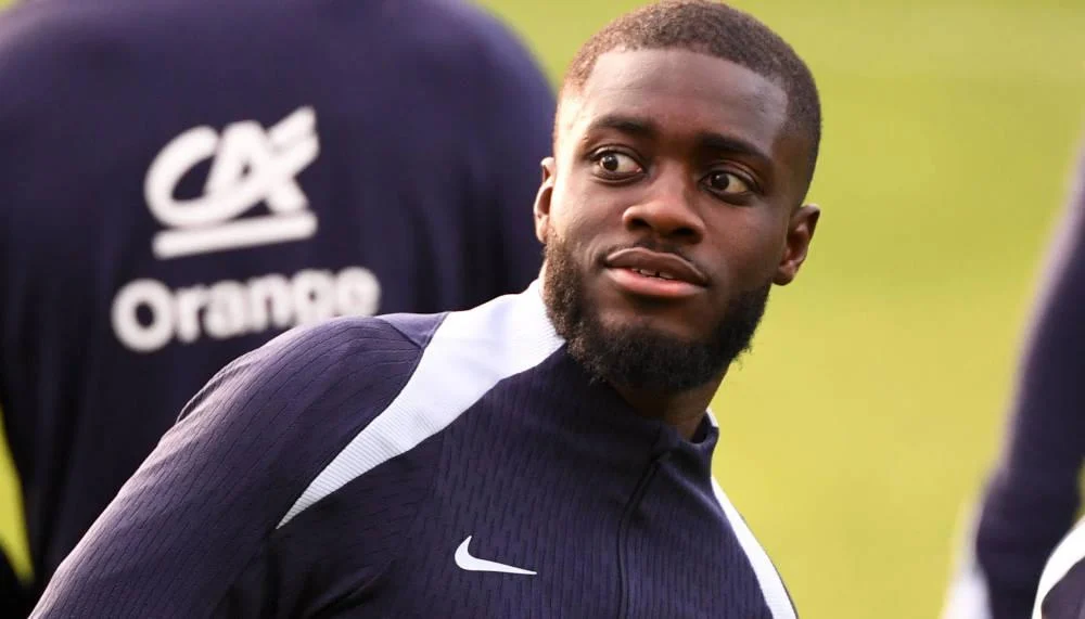 Dayot Upamecano lässt seine Zukunft völlig offen